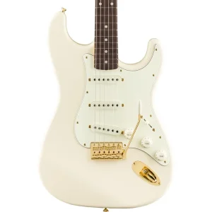 Fender Limited Edition Made In Japan Traditional ’60s Stratocaster, Daybreak