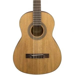 Fender MC -1 3/4 Nylon – Natural