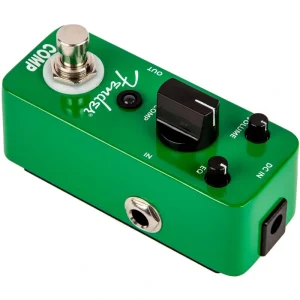 Fender MICRO COMPRESSOR F-0234511000