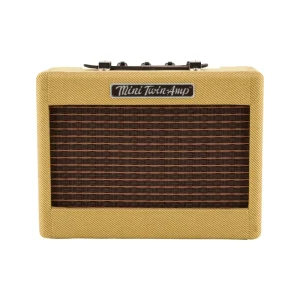 Fender Mini 57 Twin Desktop Amplifier