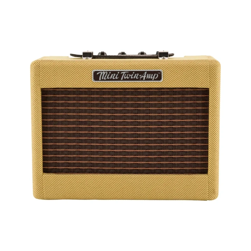 Fender Mini 57 Twin Desktop Amplifier