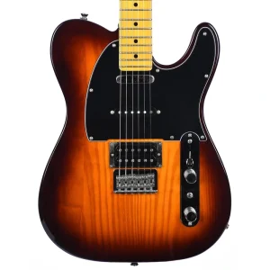 Fender Modern Player Telecaster Honey Burst – Used