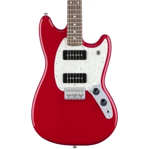 Fender Mustang 90 – Torino Red