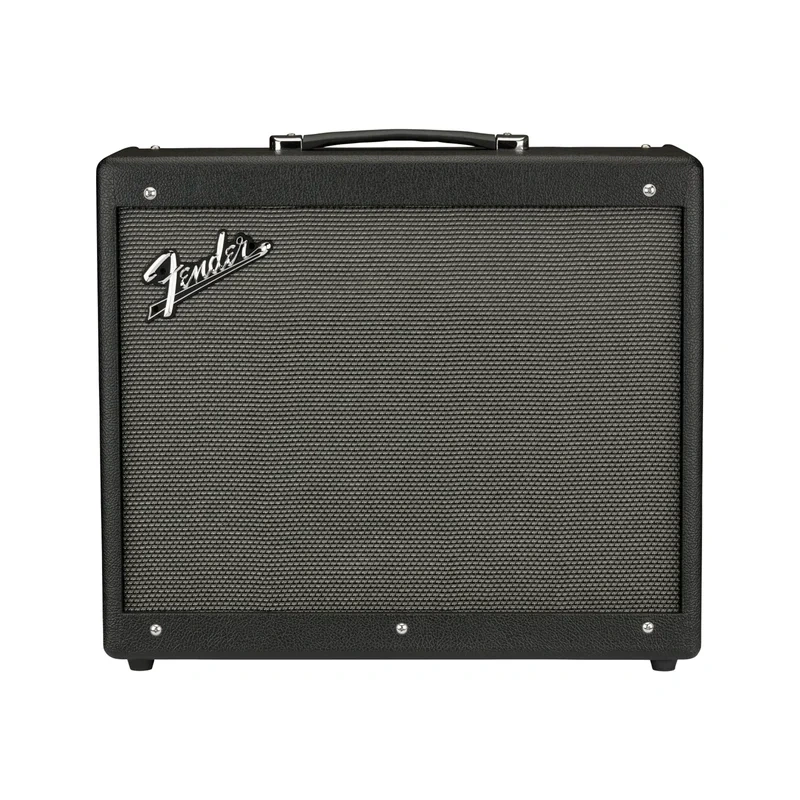Fender Mustang GTX100 Guitar Combo Amplifier, 230V UK