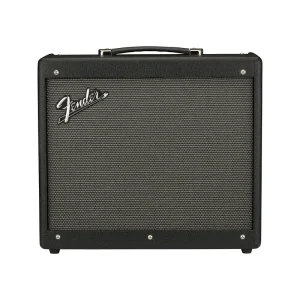Fender Mustang GTX50 Guitar Combo Amplifier, 230V UK