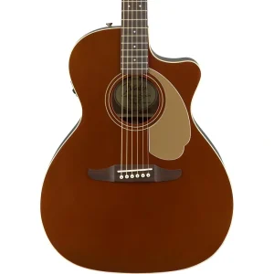 Fender Newporter Player – Rustic Copper