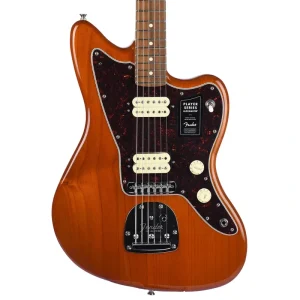Fender Player Jazzmaster Pau Ferro Fingerboard Aged Natural