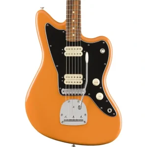 Fender Player Jazzmaster Pau Ferro Fingerboard, Capri Orange