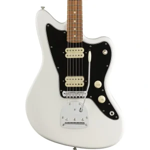 Fender Player Jazzmaster, Pau Ferro Fingerboard, Polar White
