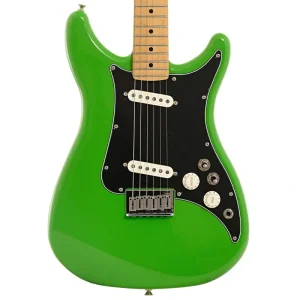 Fender Player Lead II Electric Guitar (2019)