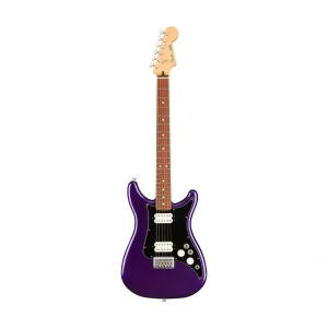 Fender Player Lead III Electric Guitar, Pau Ferro FB, Metallic Purple