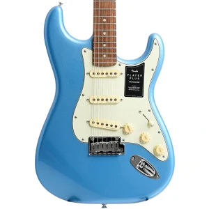 Fender Player Plus Stratocaster, Opal Spark