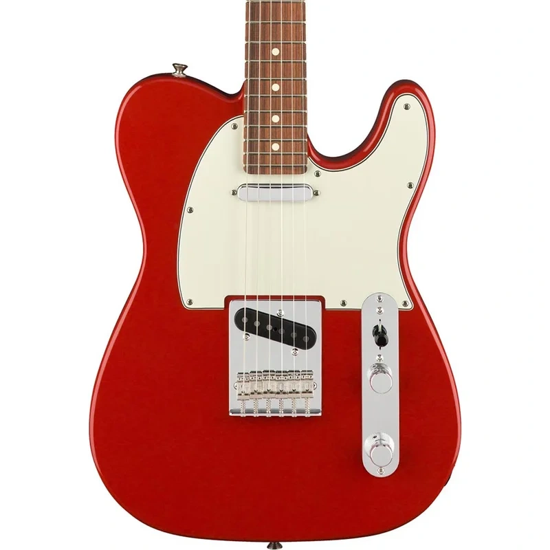 Fender Player Series Telecaster – Pau Ferro Fingerboard – Sonic Red
