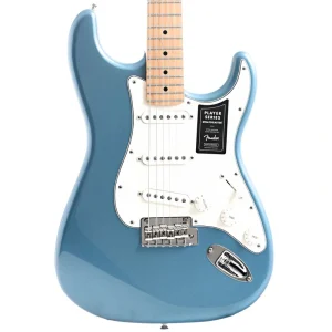 Fender Player Stratocaster, Tidepool