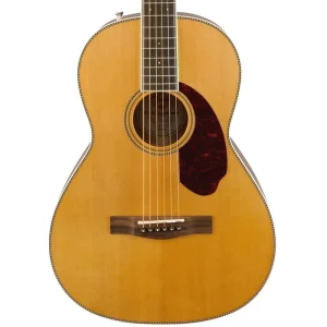 Fender PM-2 Standard Parlor – Natural