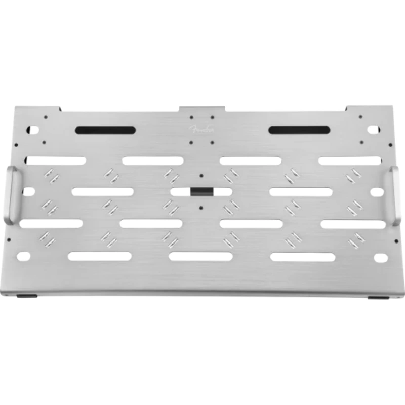 Fender Professional Pedalboard with Gigbag – Large