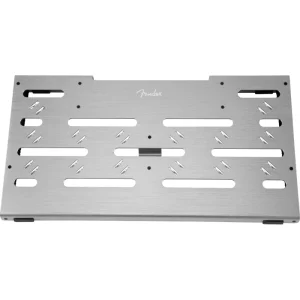 Fender Professional Pedalboard with Gigbag – Medium