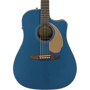 Fender Redondo Player – Belmont Blue