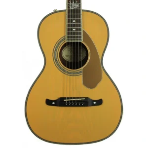 Fender Ron Emory Palor Acoustic – Used