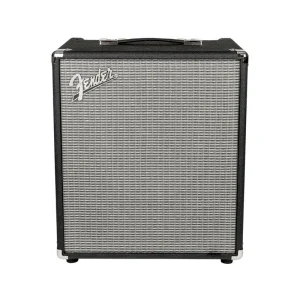 Fender Rumble 100 V3 1×12 100W Combo Bass Amplifier, 230V UK