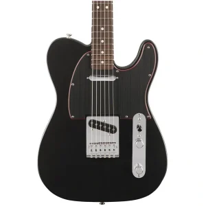 Fender Special Edition Telecaster Noir
