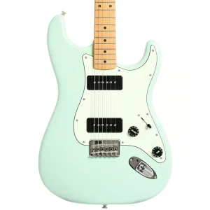 Fender Stratocaster Noventa Electric Guitar (2021)