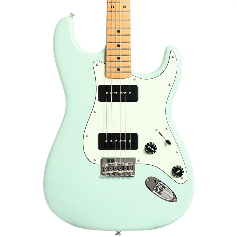 Fender Stratocaster Noventa Electric Guitar (2021)