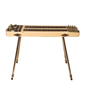 Fender Stringmaster Double Eight Steel Guitar (1964)