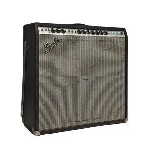 Fender Super Reverb Amplifier (1966/1970)