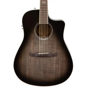 Fender T-Bucket 300-CE – Moonlight Burst