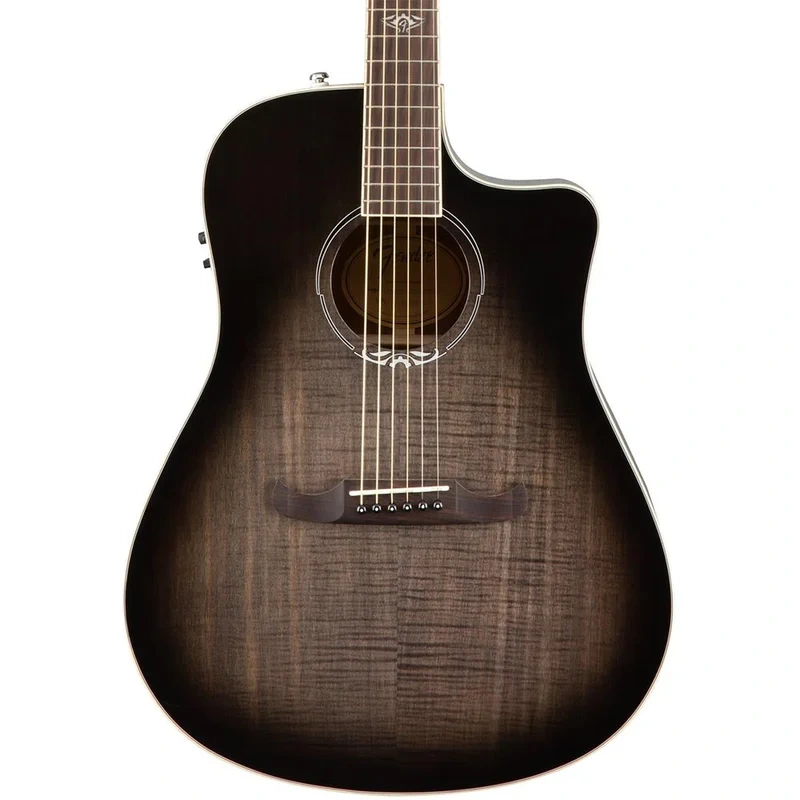 Fender T-Bucket 300-CE – Moonlight Burst