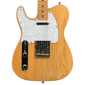 Fender Telecaster ’72 Reissue LH Electric Guitar (c.1990)
