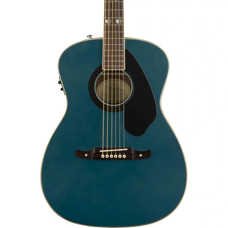 Fender Tim Armstrong Hellcat – Sapphire