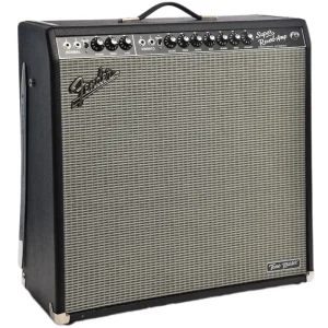 Fender Tonemaster Super Reverb Combo Amp (2021)