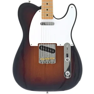 Fender Vintera ’50s Telecaster & Gigbag