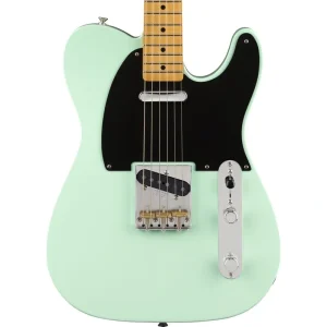 Fender Vintera ’50s Telecaster Modified Maple, Surf Green