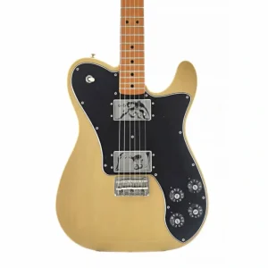 Fender Vintera ’70s Telecaster Deluxe & Gigbag