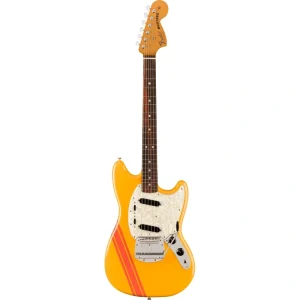Fender Vintera II ’70s Competition Mustang, Competition Orange