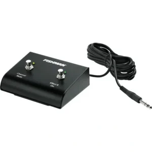Fishman LOUDBOX FOOTSWITCH for Artist & Performer Amplifiers
