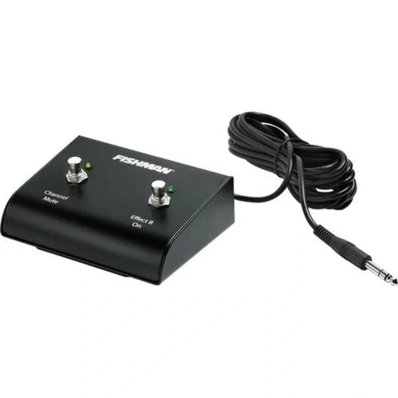 Fishman LOUDBOX FOOTSWITCH for Artist & Performer Amplifiers