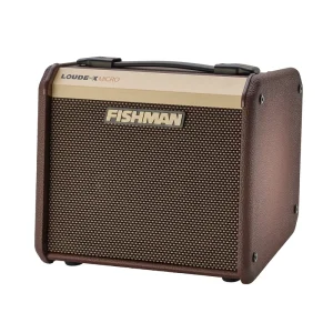 Fishman Loudbox Micro Acoustic Amplifier