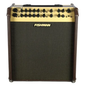 Fishman Loudbox Performer 180W – Used