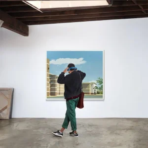 Flight Tower – Dirty Projectors (Vinyl)