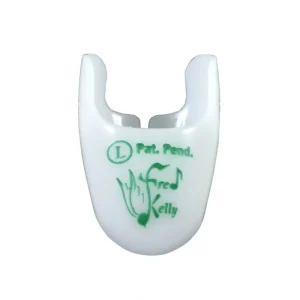 Fred Kelly Freedom Finger Pick Delrin – Large