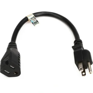 Furman 15-EXT1 13 Amp Extension Cable – 12 inch