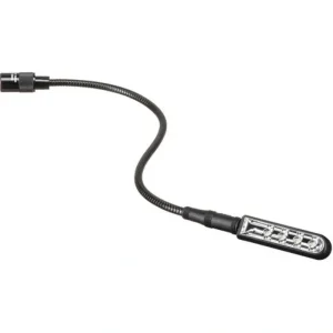 Furman GN-LED Gooseneck Light (BNC)