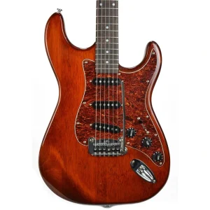 G And L – Legacy Tribute – Red – Rosewood Fingerboard – Used