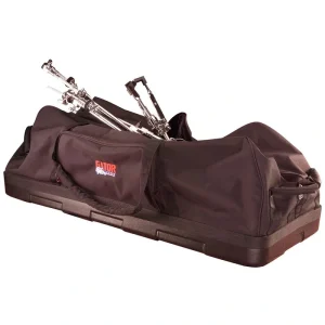 Gator Cases Drum Hardware Bag 14×36″ with Wheels