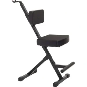 Gator Frameworks GFW-GTR-SEATDLX Deluxe Guitar Seat