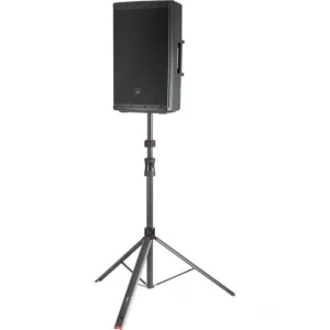 Gator Frameworks GFW-ID-SPKR ID Series Adjustable Speaker Stand